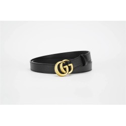 Cinturón Gucci Exclusivo - Modelo 2661