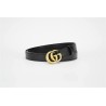 Cinturón Gucci Exclusivo - Modelo 2661