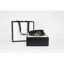 Cinturón Gucci Exclusivo - Modelo 2661