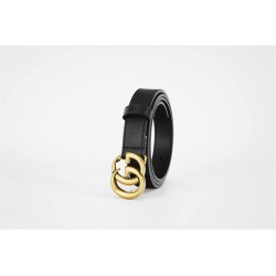 Cinturón Gucci Exclusivo - Modelo 2661