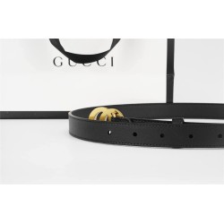 Cinturón Gucci Exclusivo - Modelo 2661