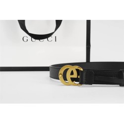 Cinturón Gucci Exclusivo - Modelo 2661