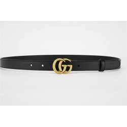 Cinturón Gucci Exclusivo - Modelo 2661