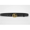 Cinturón Gucci Exclusivo - Modelo 2661