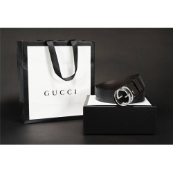 Cinturón Gucci Exclusivo - Modelo 2662