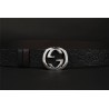 Cinturón Gucci Exclusivo - Modelo 2662