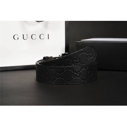 Cinturón Gucci Exclusivo - Modelo 2662