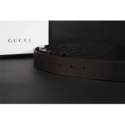 Cinturón Gucci Exclusivo - Modelo 2662