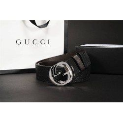 Cinturón Gucci Exclusivo - Modelo 2662