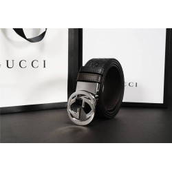 Cinturón Gucci Exclusivo - Modelo 2662