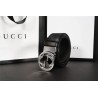 Cinturón Gucci Exclusivo - Modelo 2662