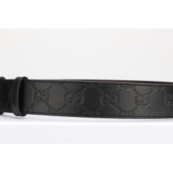 Cinturón Gucci Exclusivo - Modelo 2662