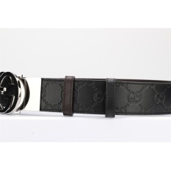 Cinturón Gucci Exclusivo - Modelo 2662