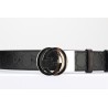 Cinturón Gucci Exclusivo - Modelo 2662