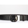 Cinturón Gucci Exclusivo - Modelo 2662