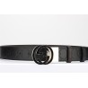 Cinturón Gucci Exclusivo - Modelo 2662