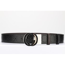 Cinturón Gucci Exclusivo - Modelo 2662
