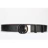 Cinturón Gucci Exclusivo - Modelo 2662