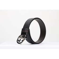 Cinturón Gucci Exclusivo - Modelo 2662