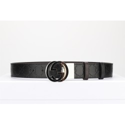 Cinturón Gucci Exclusivo - Modelo 2662