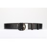 Cinturón Gucci Exclusivo - Modelo 2662