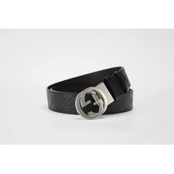 Cinturón Gucci Exclusivo - Modelo 2662