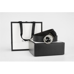 Cinturón Gucci Exclusivo - Modelo 2662