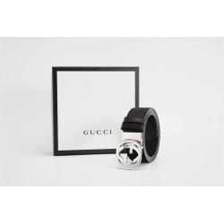 Cinturón Gucci Exclusivo - Modelo 2662