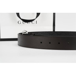 Cinturón Gucci Exclusivo - Modelo 2662