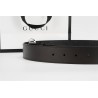 Cinturón Gucci Exclusivo - Modelo 2662
