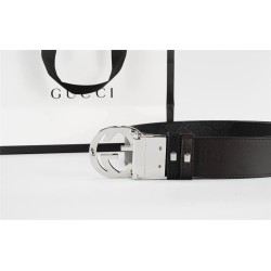 Cinturón Gucci Exclusivo - Modelo 2662