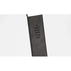 Cinturón Gucci Exclusivo - Modelo 2662