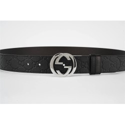 Cinturón Gucci Exclusivo - Modelo 2662