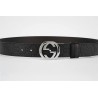 Cinturón Gucci Exclusivo - Modelo 2662
