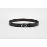 Cinturón Gucci Exclusivo - Modelo 2662