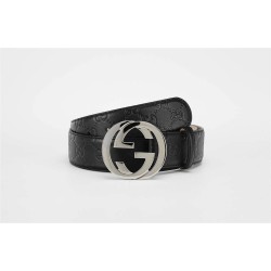 Cinturón Gucci Exclusivo - Modelo 2663
