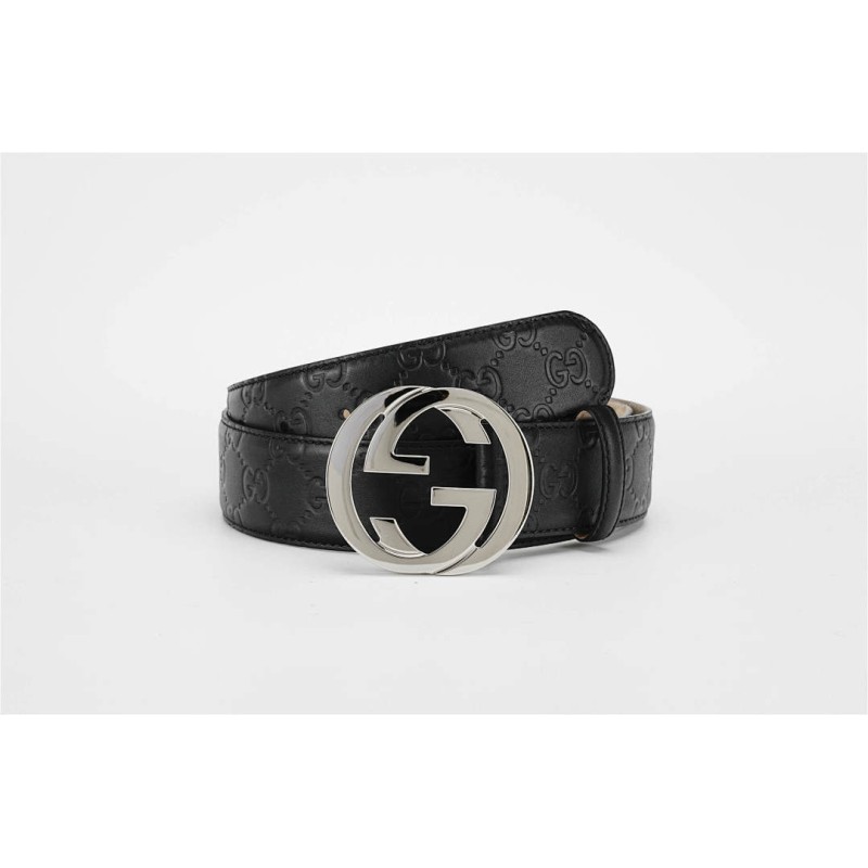 Cinturón Gucci Exclusivo - Modelo 2663