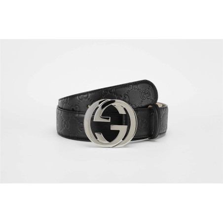 Cinturón Gucci Exclusivo - Modelo 2663