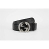 Cinturón Gucci Exclusivo - Modelo 2663