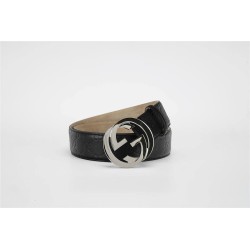 Cinturón Gucci Exclusivo - Modelo 2663