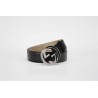 Cinturón Gucci Exclusivo - Modelo 2663