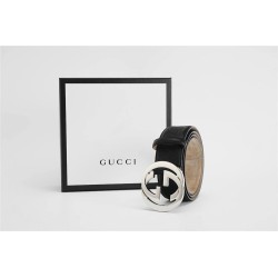 Cinturón Gucci Exclusivo - Modelo 2663