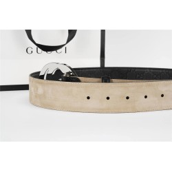 Cinturón Gucci Exclusivo - Modelo 2663