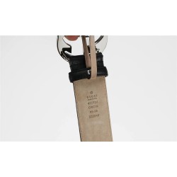 Cinturón Gucci Exclusivo - Modelo 2663