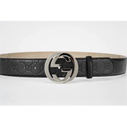 Cinturón Gucci Exclusivo - Modelo 2663