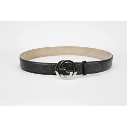 Cinturón Gucci Exclusivo - Modelo 2663