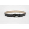 Cinturón Gucci Exclusivo - Modelo 2663