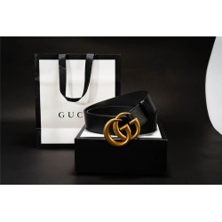 Cinturón Gucci Exclusivo - Modelo 2664