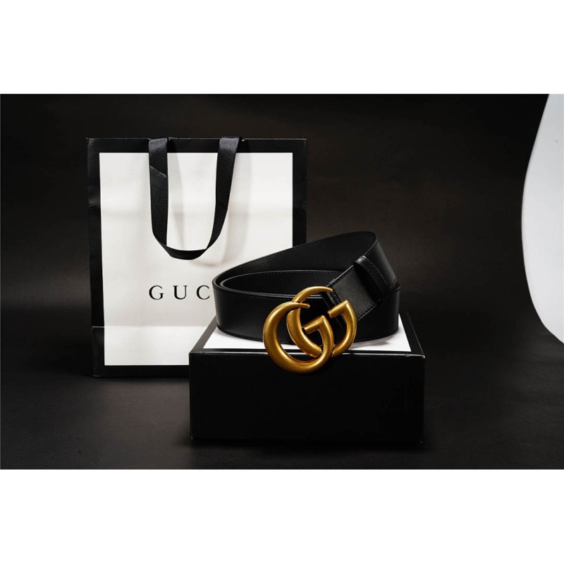 Cinturón Gucci Exclusivo - Modelo 2664