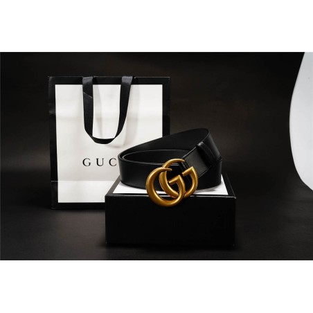 Cinturón Gucci Exclusivo - Modelo 2664
